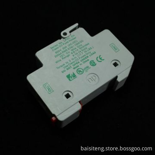 Littelfuse Fuse Holders, LPSM